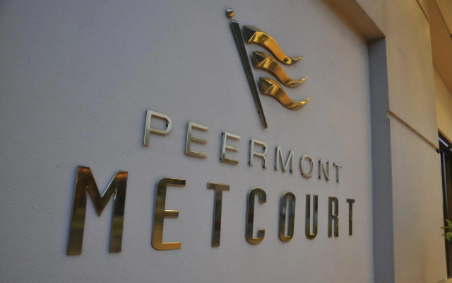 Peermont Metcourt at Emperors Palace