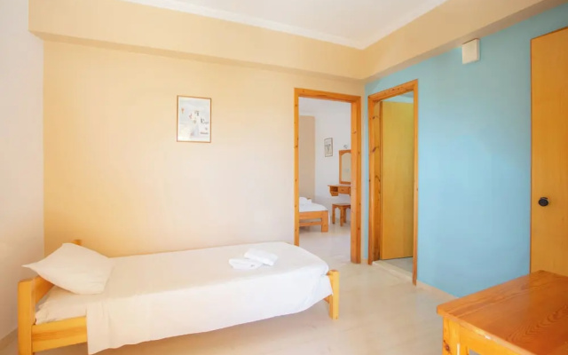 Nydri Mediterraneo Apartments