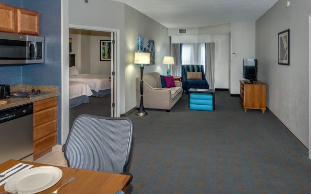 Homewood Suites by Hilton New Orleans