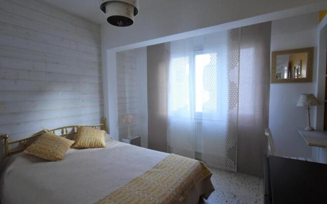 Appartement Arcachon, 3 pièces, 4 personnes - FR-1-420-87