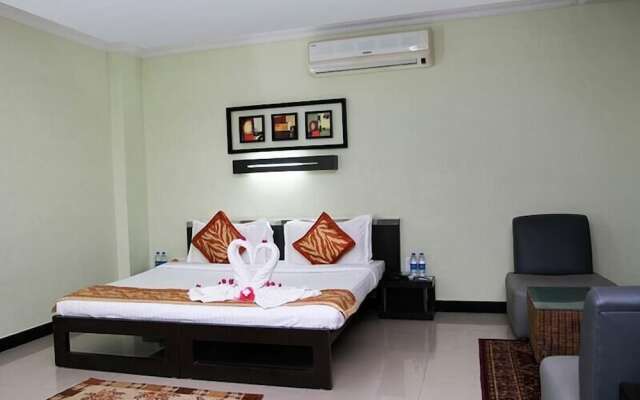 Hotel Hampi International