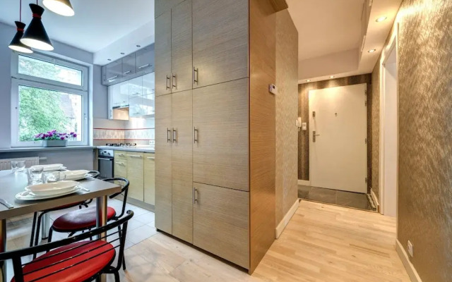 Elite Apartments by the Seaside