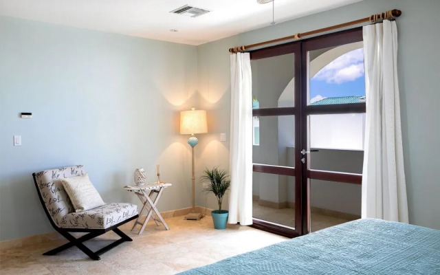 Dream Villa Shore Point 1154