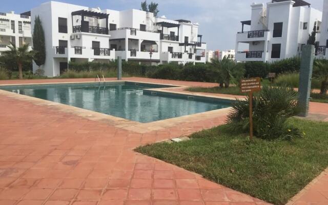 Appart Bigoux Marina