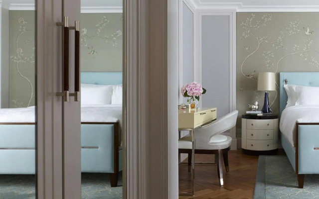 The Langham, Hong Kong