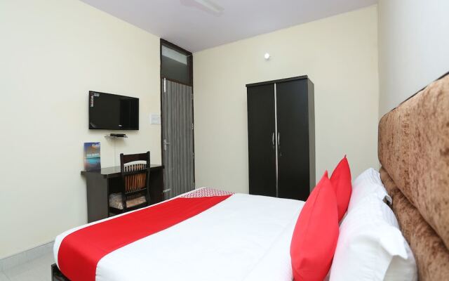 OYO Rooms Epicenter