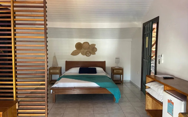 Casa Aldeia Paraty