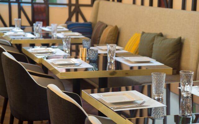 ICON Casona 1900 by Petit Palace