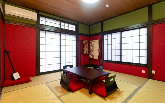 TAKAHOUSE Tokyo NISHIFUNABASHI