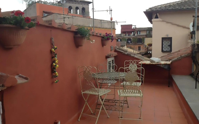 Nido tra le cupole, terrazza panoramica, Wi-Fi , AC