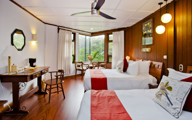 Monteverde Lodge