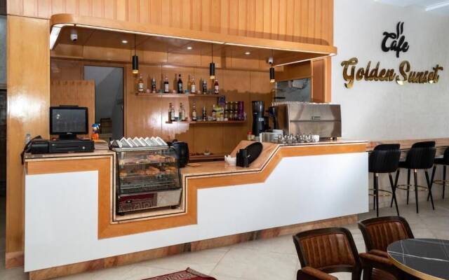 Hotel Golden Sunset Dakhla