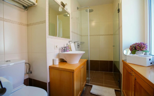 Zephyrus Boutique Accommodation