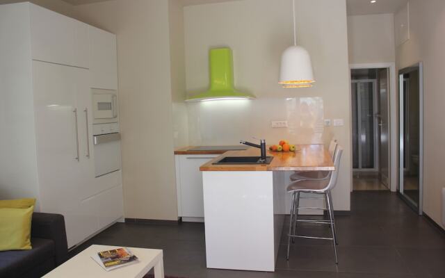 Pansion Mlikota - Apartment Lavanda