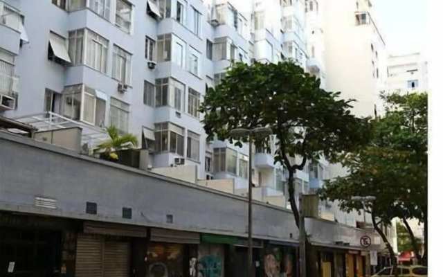 SuhcasaCopacabana 11 Explendido Copa