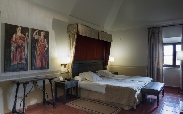 Parador De Oropesa