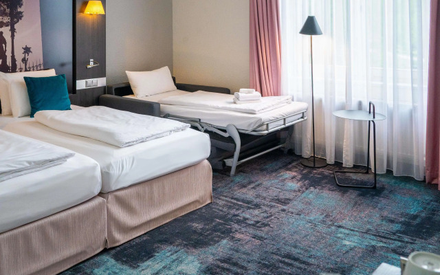 Mercure Hotel Hannover City