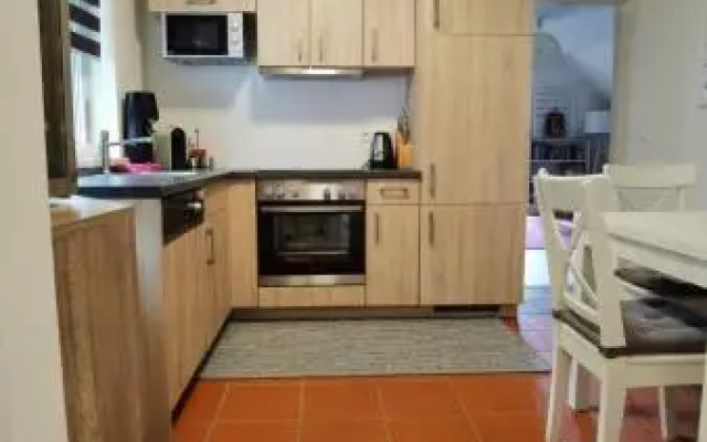 Ferienwohnung Eckberger Weinstrasse