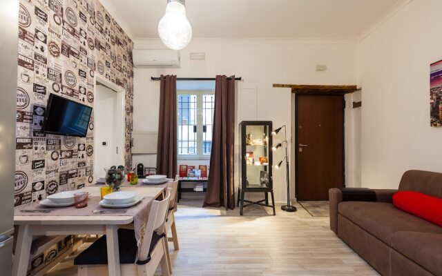 Apartment - Borgo S. Antonio I BH 89
