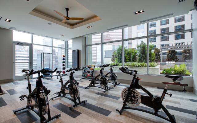 Locale Med Center at Latitude