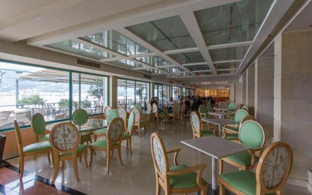 Xenia Poros Image Hotel