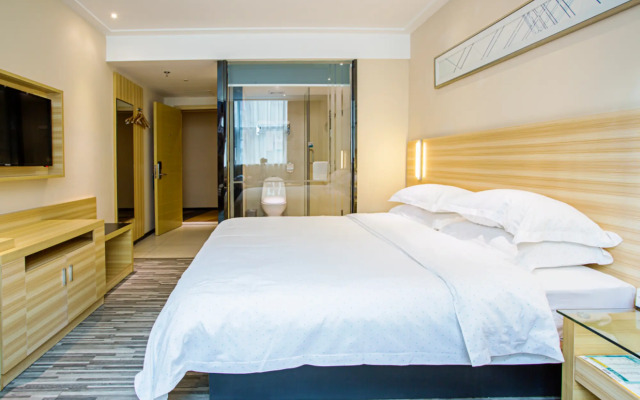 Shenzhen FY Hotel