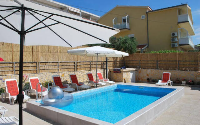 Villa Tony