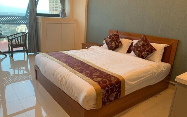 Zhongxin Holiday Hotel