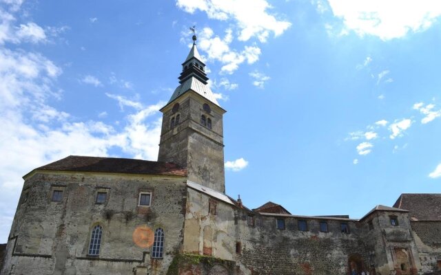 Ferienwohnung Gerersdorf