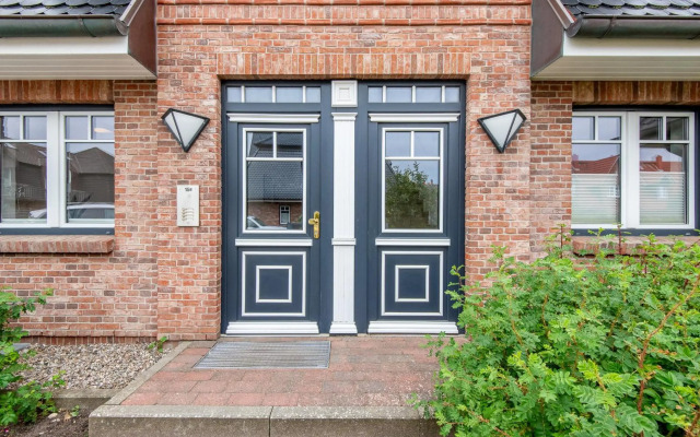 Haus Nordmarkgarten_ Whg_ 1