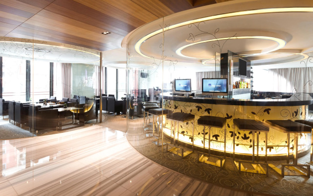 Novotel Nathan Road Kowloon Hong Kong