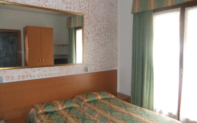 Hotel da Bepi