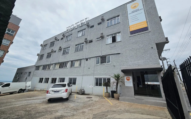 Ok Inn Hotel Florianópolis