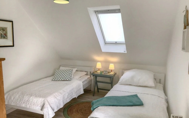 Sandmuschel Norden in Norden