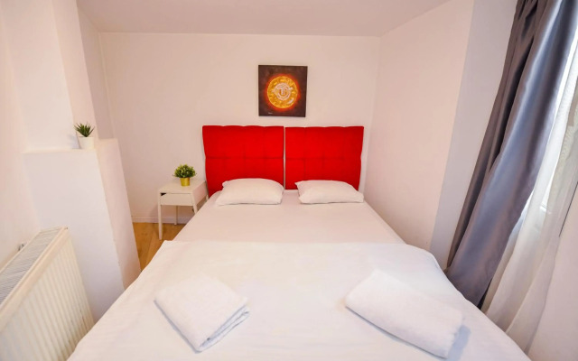 Residenza di Carbasinni