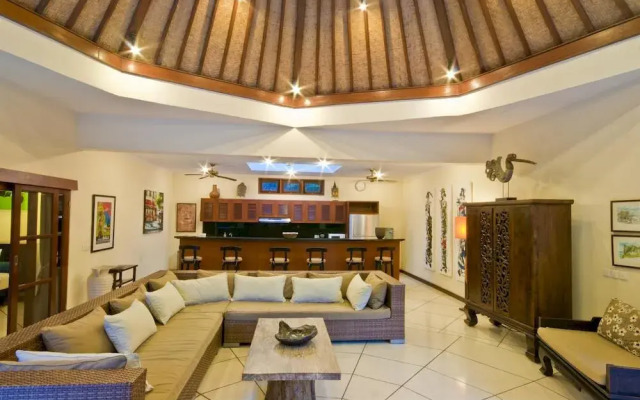 Villa Mango