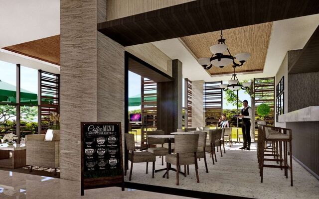 Swiss-Belhotel Airport Yogyakarta