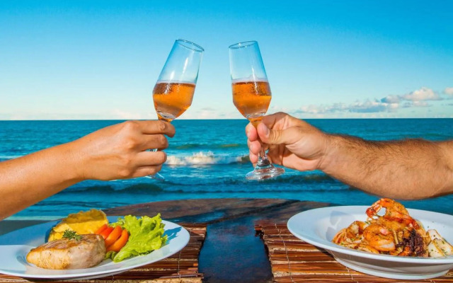 Travel Inn Pousadas & Beach Club Trancoso