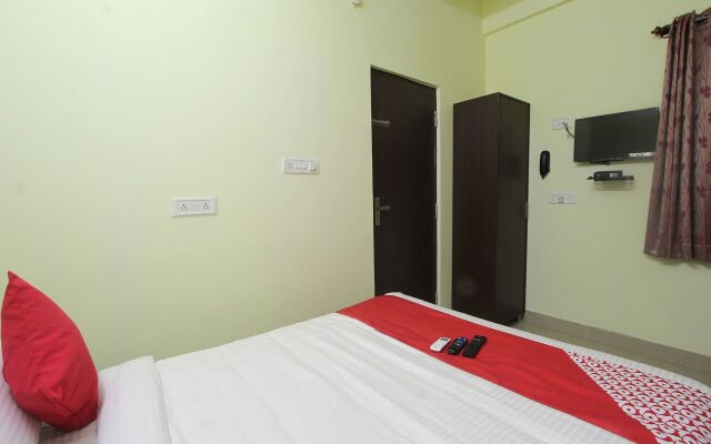 OYO 15776 V R Residency