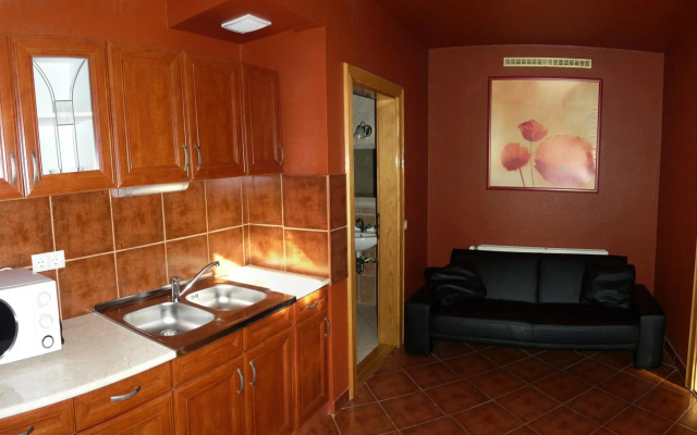 Karin Hotel