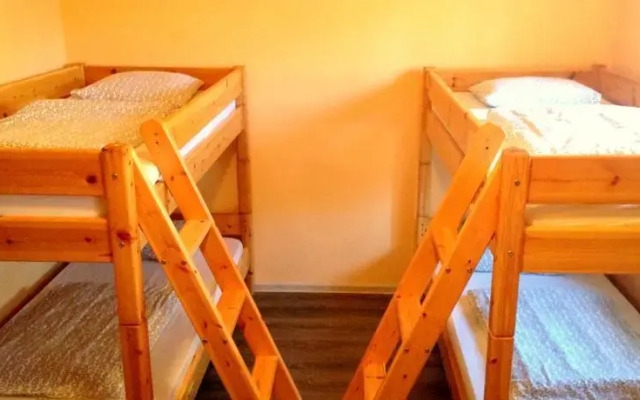 Castle Hostel 1004