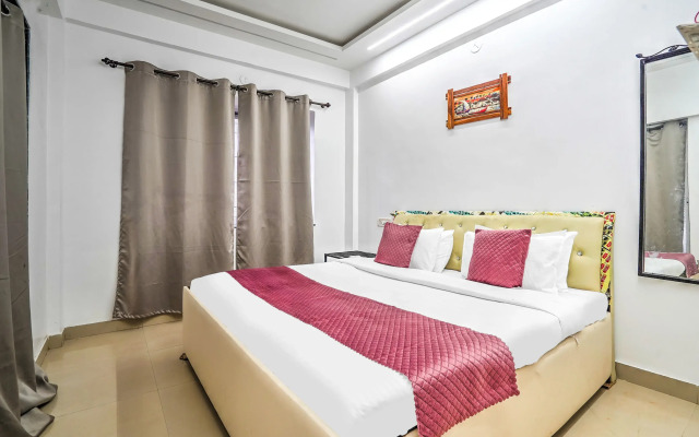 Villa Bliss by Palette Homes Lonavala
