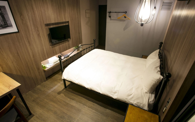 Loft Hostel - Feng Chia
