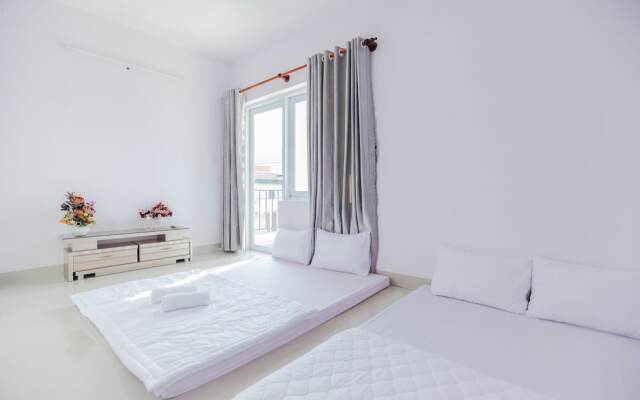 Tran Duy Luxury Villa Mini