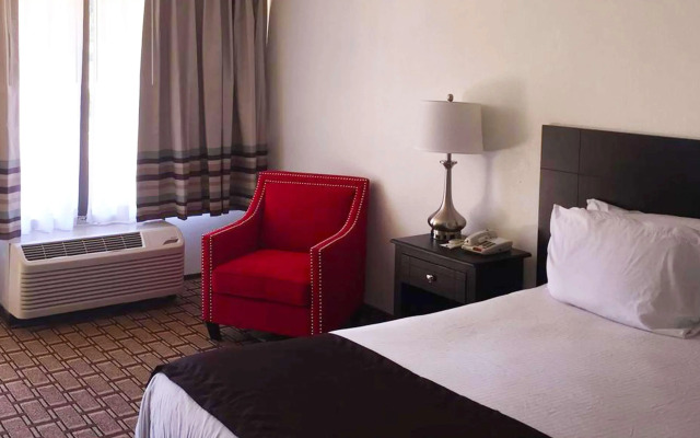 Hotel Francis