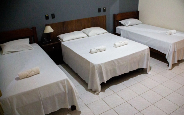 Polo Hotel Fazenda