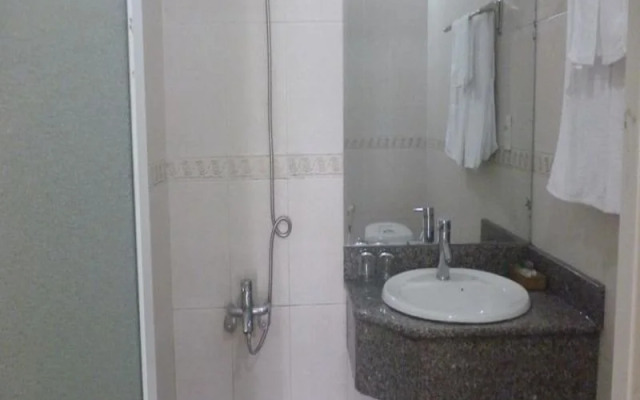 Thien Phuc Hotel