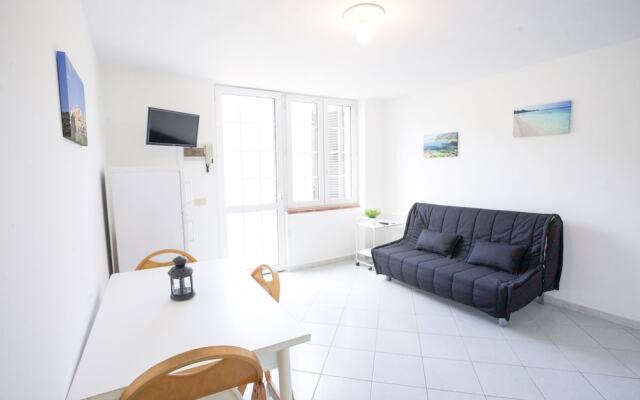 Residence Villa Conti