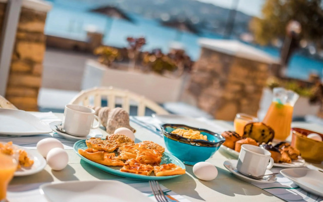 Alea Mare Hotel