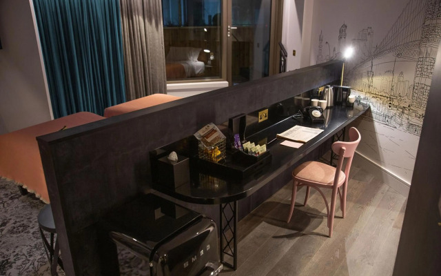 voco Manchester City Centre, an IHG Hotel	